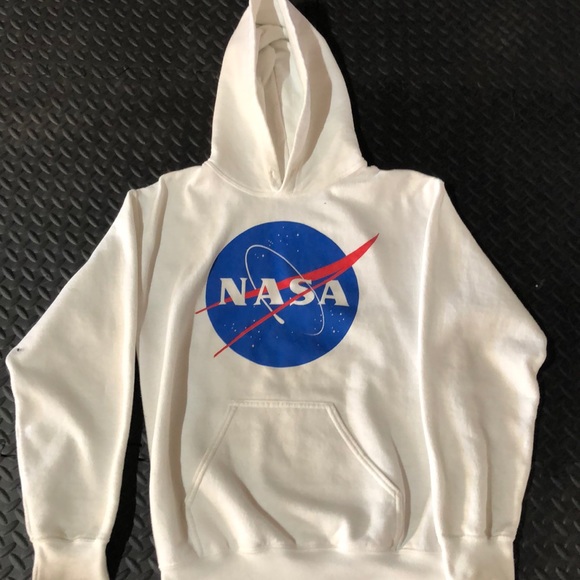 Bowery Other - NASA Hoodie